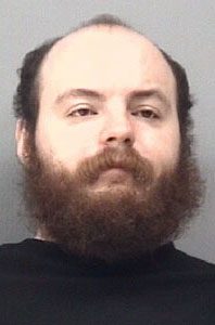 Greenville man pleads to child abuse in death of 5-year-old girl