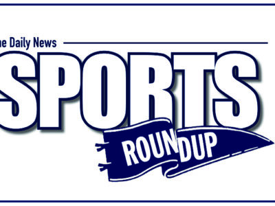 Sports roundup for Jan. 6, 2026