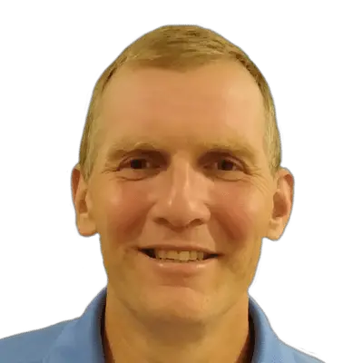 MIKE MCALVEY: ‘Ah, Lord God!’