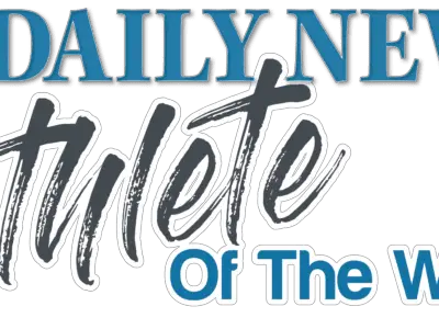 Athlete of the Week nominees for Nov. 4, 2025