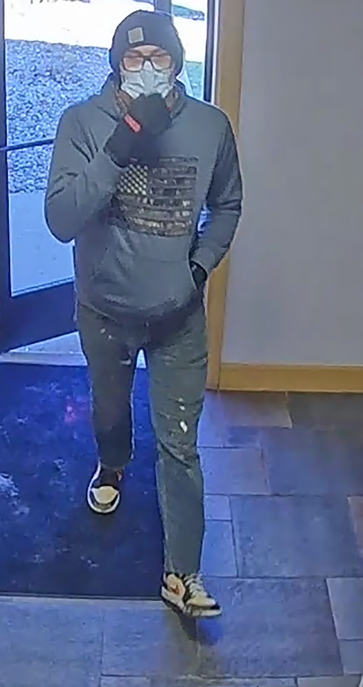Robbery News Image