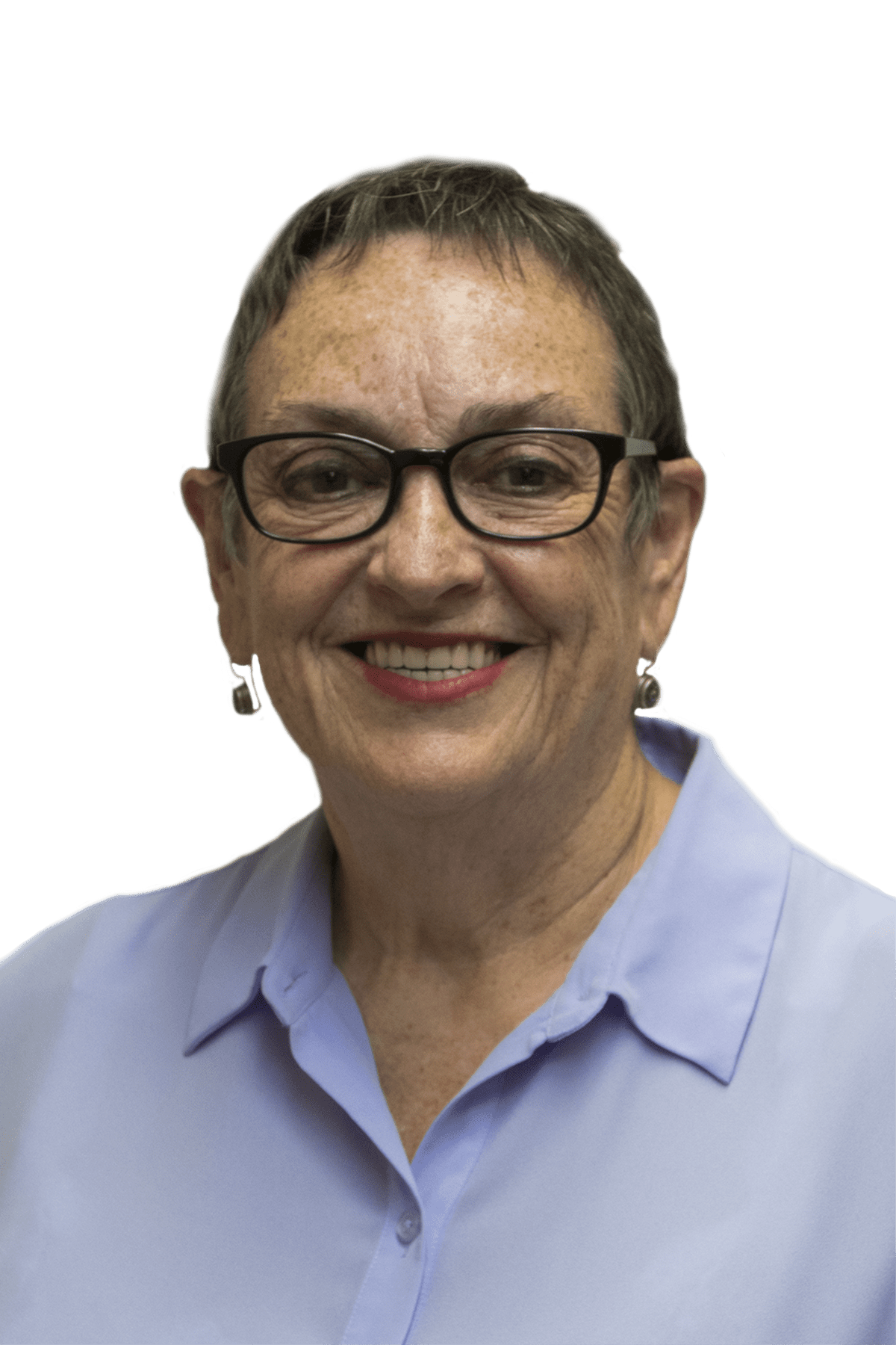 MAUREEN BURNS: The beauty of the world