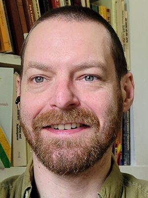 GUEST VIEW: Democracy against corruption