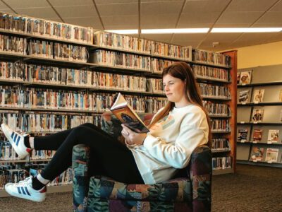 CLASS OF 2025: The show must go on