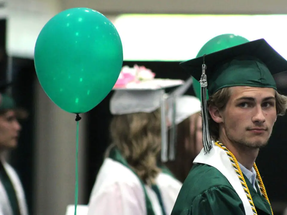 CLASS OF 2025: Making memories last
