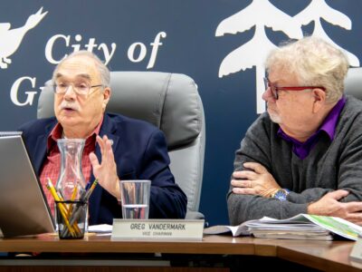 172-unit housing plan returns before Greenville planners tonight