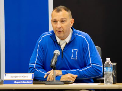 Ionia High School assistant principal hired as Emerson Elementary principal