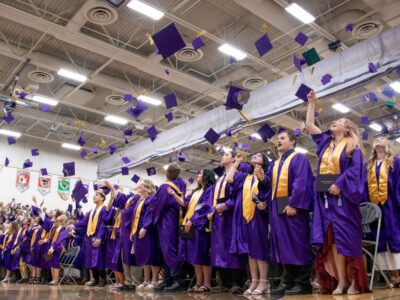 The Class of 2025: Greenville High School
