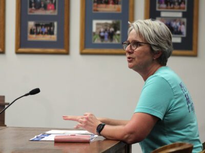 Montcalm Care Network director voices concerns about Michigan health department