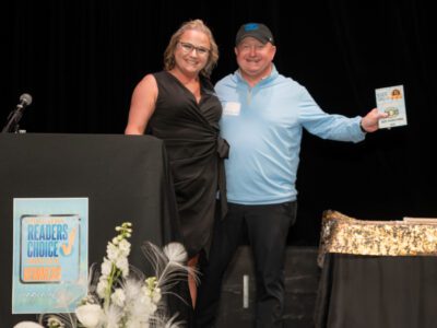 Daily News RCA winners celebrated with awards ceremony 
