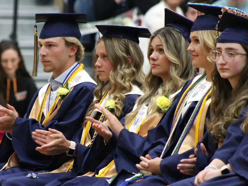 The Class of 2025: Lakeview High School