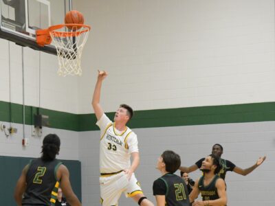 MCC basketball’s Gabe Daniel plans to sign with Kuyper College to continue career