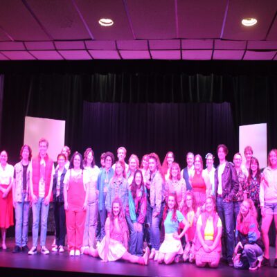 Hans Christian Andersen Theater bring’s totally awesome musical to the stage
