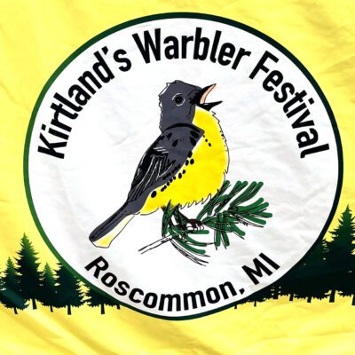NWTF Michigan joins Kirtland’s Warbler Festival, uniting for conservation