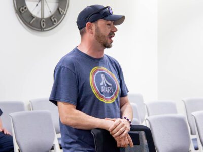 7 months after election, Greenville resident requests investigation into video