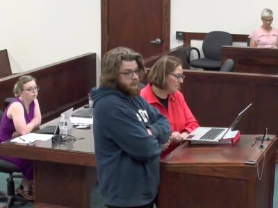 Stanton man pleads to first-degree child abuse based on plea offer from Montcalm County Prosecutor’s Office