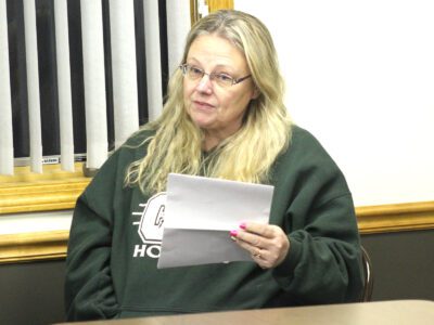Douglass Township treasurer resigns due to relocating