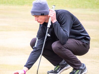 ATHLETE OF THE WEEK: Sutton Schroeder
