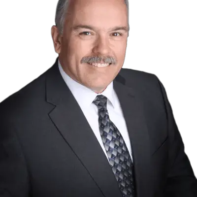 DAVID OLIVER: Sinners in the hands of an angry God