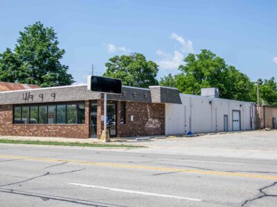 Ziebart to expand operations into rear portion of former Rite Aid building