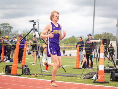 BOYS TRACK ATHLETE OF THE YEAR: An ‘instrumental’ role