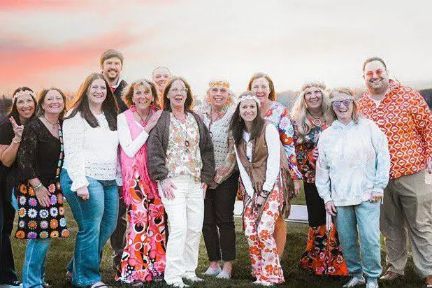 LABOR DAY PREVIEW: B Foundation named grand marshals of Belding festivities