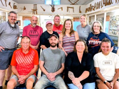 LABOR DAY PREVIEW: Trufant Jubilee celebrates community’s 150th anniversary