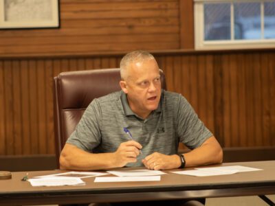 Ionia Twp. mulls update of private road ordinance