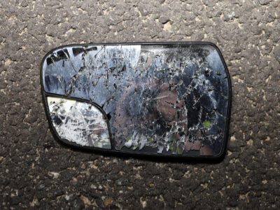 Greenville man seriously injured in hit and run, police ask for public’s help