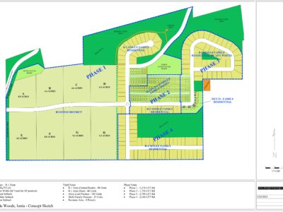 Ionia planners designate former prison site for high-tech biz park