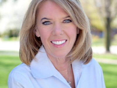 MCC INSIDER: MCC’s Lifelong Learners welcomes Terri DeBoer for Sept. 26 presentation