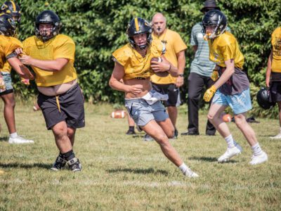 Tri County football ready to bounce back after adversity-filled season last year