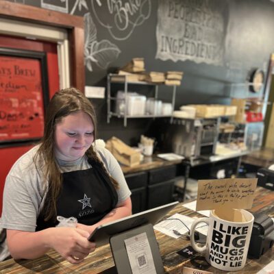 Summer work experience leads to employment for local youth