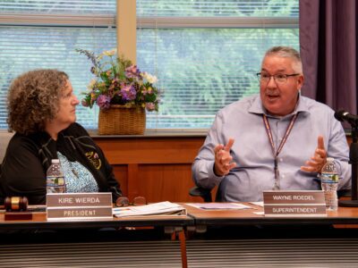 Greenville schools boost state-aid borrowing as threat of state government shutdown looms