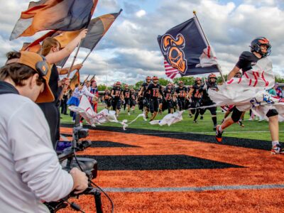 ‘Silent heroes’ of the game