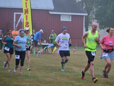 MCC’s Bramble Ramble 5K to celebrate 10 years on Saturday