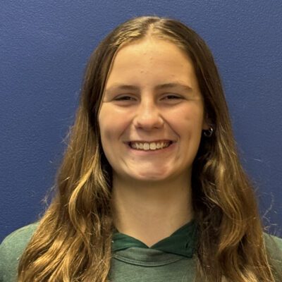 Ionia County Career Center Student of the Month awards