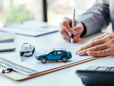 FALL AUTO CAR: Auto loans can stay local