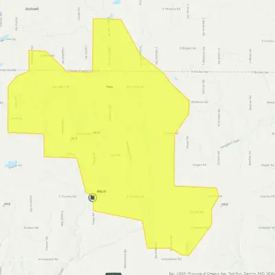 Consumers Energy to carry out upgrades in Ionia County