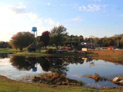 A new view from M-46
