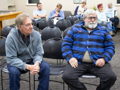 Grattan Twp. picks up tab to move grinder pump
