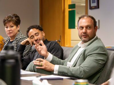 State budget brings certainty, challenges for MCC