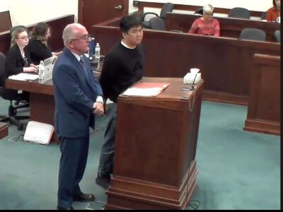 Chinese national sentenced to time served for local marijuana grow