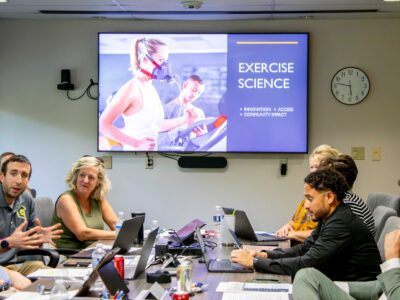 From injury to inspiration