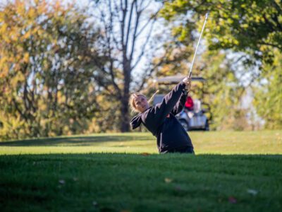 Swinging for states