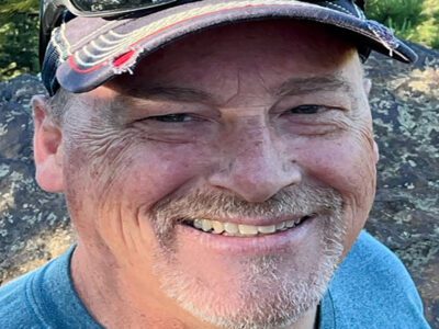 ‘Our dear friend’