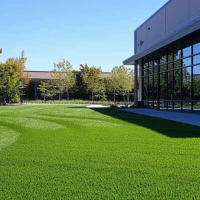 Greenville’s Ole Man RB’s Tree Service acquires lawn care and snowplowing biz