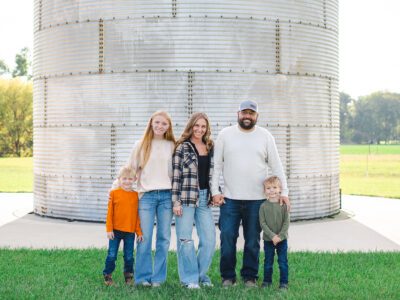 HOME: Double A ready for another winter’s worth of snowplowing, ice management