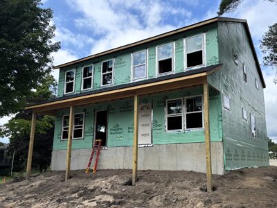 HOME: Kent County approves first Brownfield plan to support affordable housing in Lowell