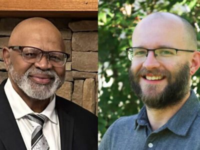 Johnson, Mangus elected to Greenville City Council